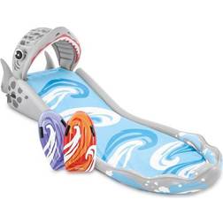 Intex Surf 'N Slide Vandglidebane