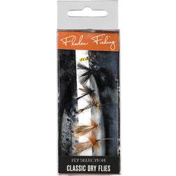 Fladen Fly Selection Classic Dry Flies