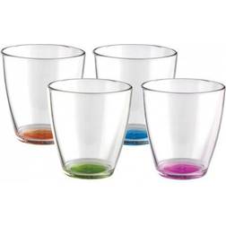 DCT Tahiti Dricksglas 20cl 4st