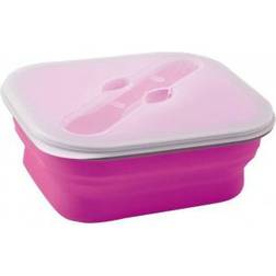 DCT Foldbar Food Container 1L