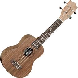 Tanglewood twt 2 tiare ukulele soprano