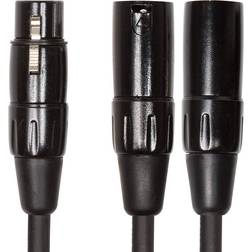 Roland XLR-2XLR M-F 0.2m