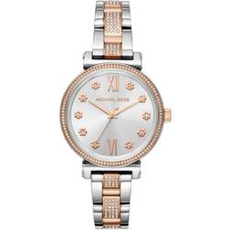 Michael Kors Sofie Pavé (MK3880)