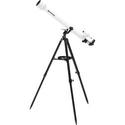 Bresser Optics CLASSIC 60/900 AZ Refractor 338x Ne