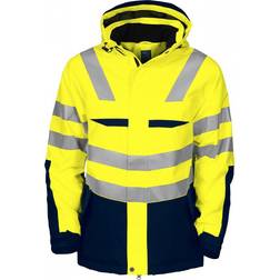 ProJob 6418 Warning Jacket