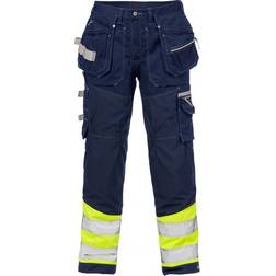 Fristads Kansas 2127 CYD Warning Trouser