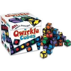 Schmidt Spiele Qwirkle Cubes