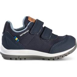 Kavat Halland WP Blue Unisex Azul