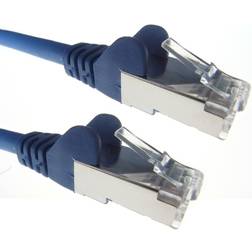 Connekt Gear RJ45-RJ45 S/FTP Cat6a 1m