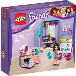 LEGO Friends Emmas Kreative Workshop 41115