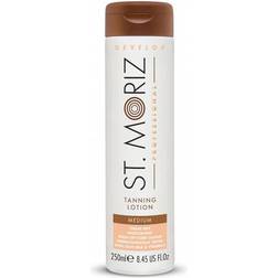 St. Moriz Develop Tanning Lotion Medium 250ml