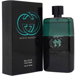 Gucci Guilty Black Pour Homme EdT 30ml