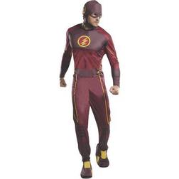 Rubies Adult Flash Costume