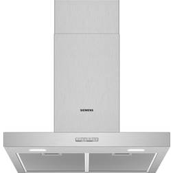 Siemens LC64BBC50B 60cm, Stainless Steel