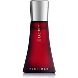 HUGO BOSS Hugo Deep Red EdP 30ml