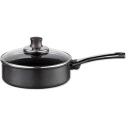 Tefal Talent Pro med låg 24cm