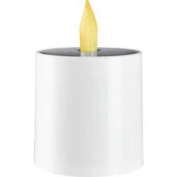 Star Trading Saul Solar White LED-Licht 11cm