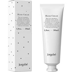 JorgObé Hand Cream 75ml