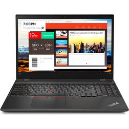 Lenovo ThinkPad T580 (20L90024GE)