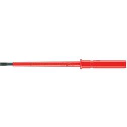 Wera 05003401001 Kraftform Compact VDE 60 i Slotted Screwdriver