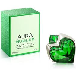 MUGLER Aura EdP Refillable 1 fl oz