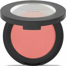 BareMinerals Gen Nude powder blush #pink me up