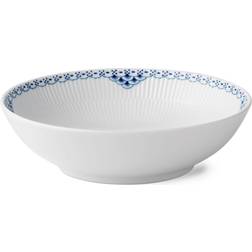 Royal Copenhagen Prinsesse Frugtskål 23cm 1.1L