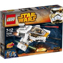 LEGO Star Wars The Phantom 75048