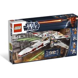 LEGO Star Wars X-wing Starfighter 9493