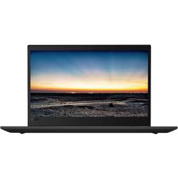 Lenovo ThinkPad T580 (20L9001YUK)