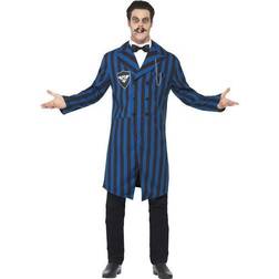 Smiffys Familien Addams Gomez Kostume