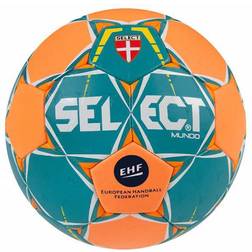 Select MUNDO TRAINING HANDBALL