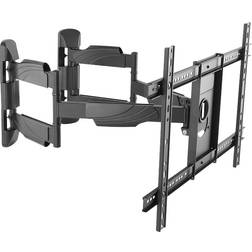 LogiLink BP0047 Support TV Pour Recoins 200 x 200 mm 600 x 400 mm