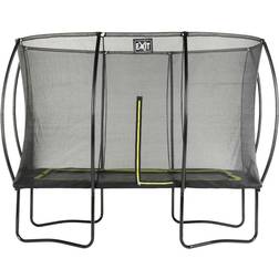 Exit Toys Silhouette Trampoline 214x305cm