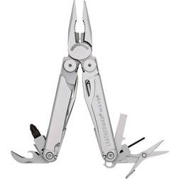 Leatherman Wave Stainless Steel Multiverktyg