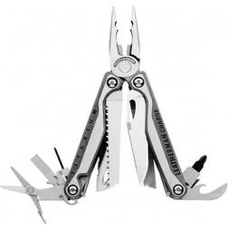 Leatherman Charge TTi Multiværktøj