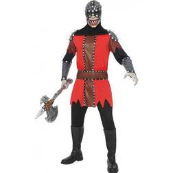 Smiffys The Executioner Costume