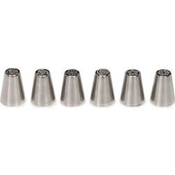 Patisse Nozzle Set Ensemble de buses