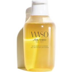 Shiseido Waso Quick Gentle Cleanser 150ml