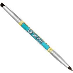 TheBalm Woman Empowderment Double-Ended Eyebrow/Eyeliner