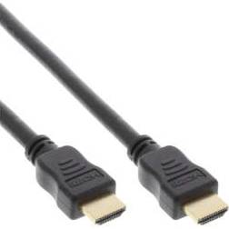 InLine HDMI-HDMI 2.0 1.5m