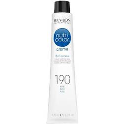 Revlon Nutri Color Creme #190 Blue 100ml