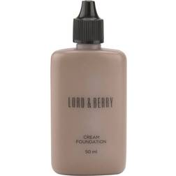 Lord & Berry Cream Bases de maquillaje 50 ml 8622 Espresso