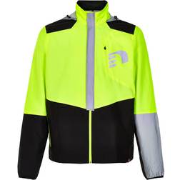 Newline Visio Jacket Men - Neon Yellow