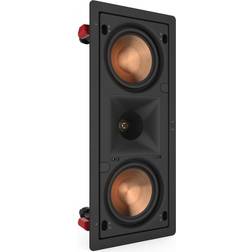 Klipsch PRO-250RPW LCR Muur Inbouwspeaker