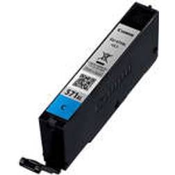 Canon CLI-571C XL Serbatoio Ciano Blister - 0332C004