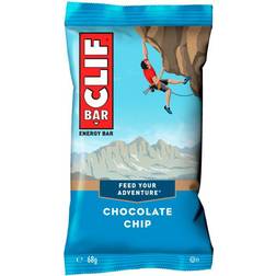 Clif Bar Energy Bar Chocolate Chip 68g 1 pcs