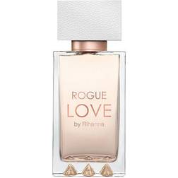 Rihanna Rogue Love EdP 4.2 fl oz