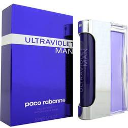 Rabanne Ultraviolet Man EdT 1.7 fl oz