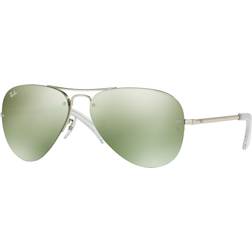 Ray-Ban RB3449 904330